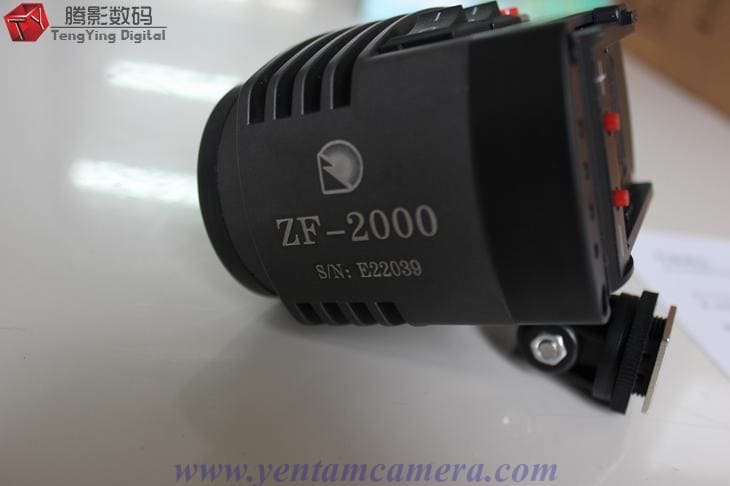 Đèn Led Video ZF-2000