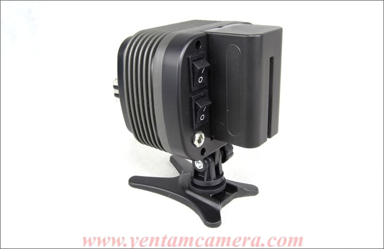 Đèn Led Video ZF-3000