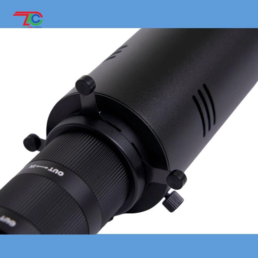Đèn chiếu tạo hình Amastar YG-220 Gobo Light