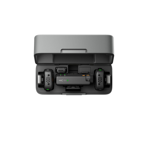 DJI Mic Mini - Hàng Chính Hãng