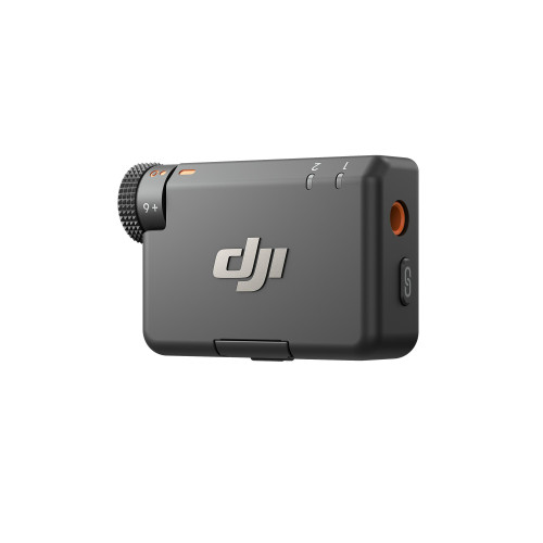 DJI Mic Mini - Hàng Chính Hãng