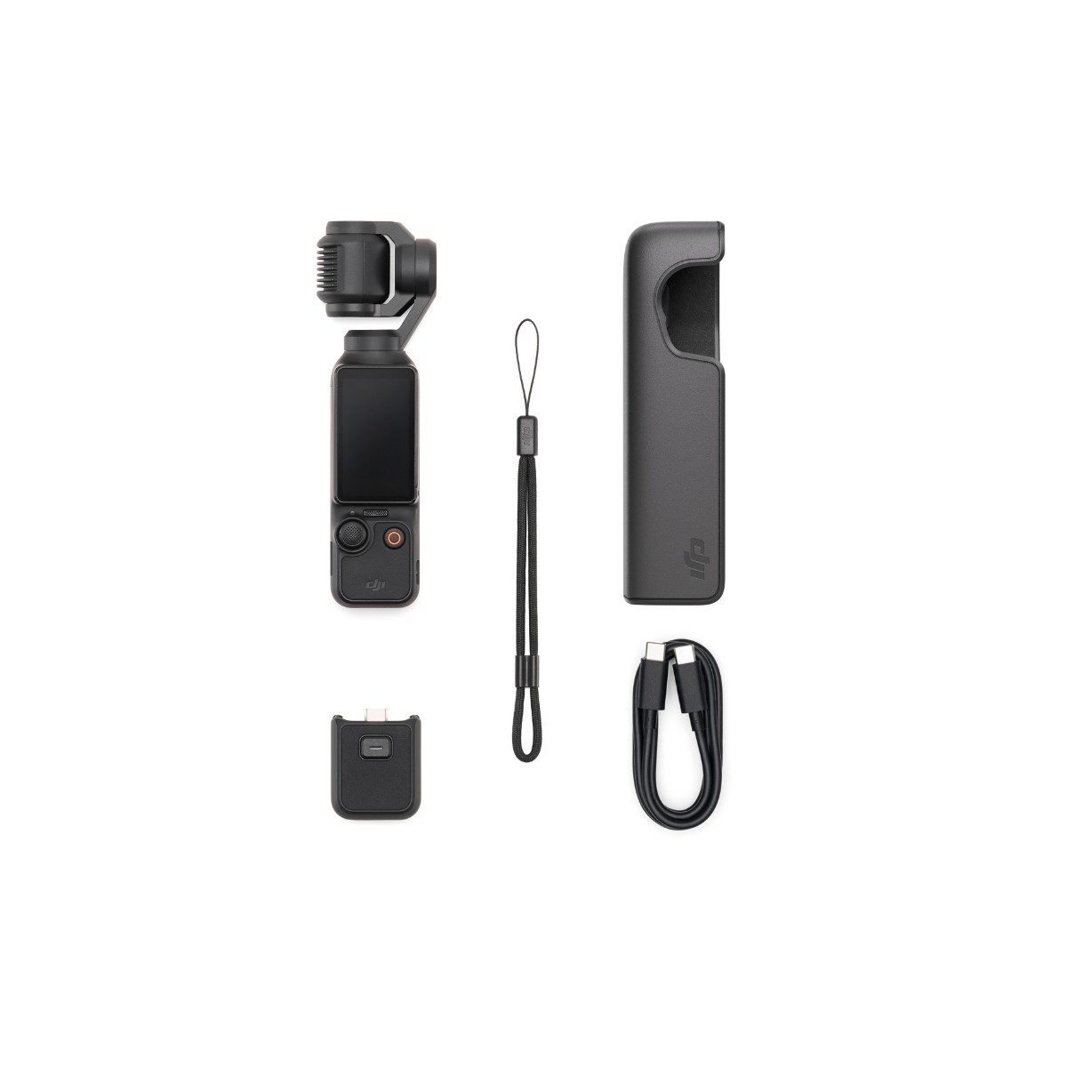 Camera hành động DJI Osmo Pocket