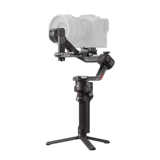 Gimbal DJI RS4 Pro