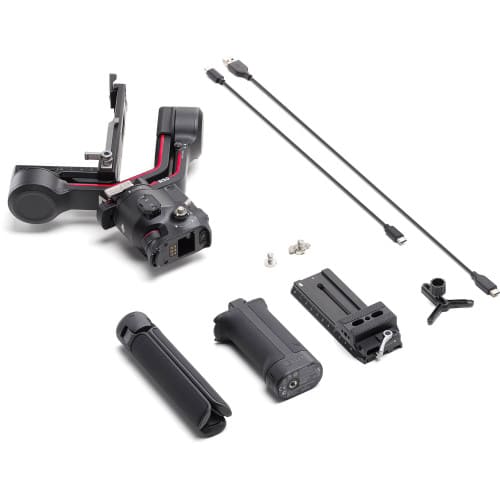 Gimbal DJI RS 3 – Hàng Chính Hãng