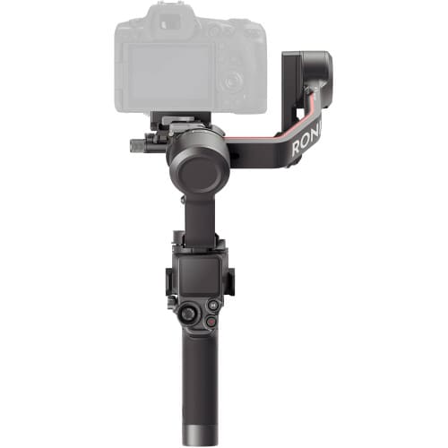 Gimbal DJI RS 3 Combo – Hàng Chính Hãng