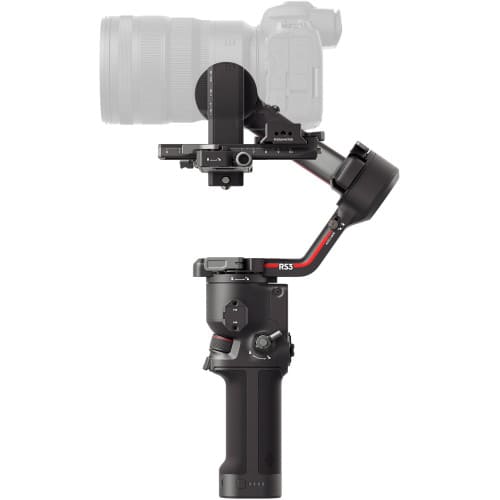 Gimbal DJI RS 3 – Hàng Chính Hãng