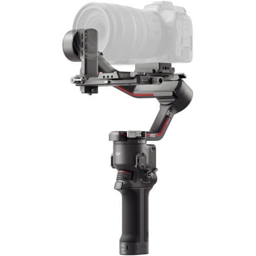 Gimbal DJI RS 3 Combo – Hàng Chính Hãng