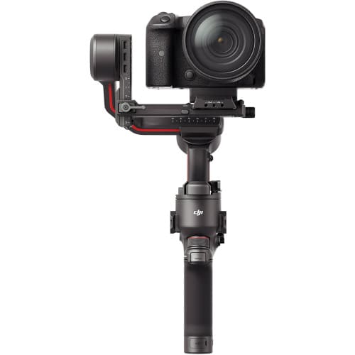 Gimbal DJI RS 3 Combo – Hàng Chính Hãng