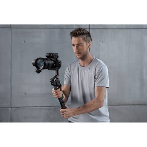 Gimbal DJI RS 3 Combo – Hàng Chính Hãng