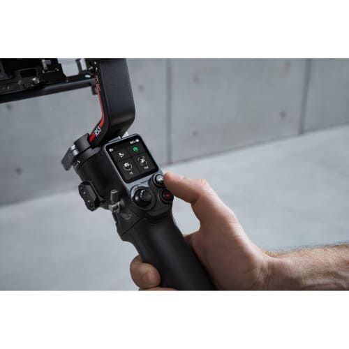 Gimbal DJI RS 3 – Hàng Chính Hãng