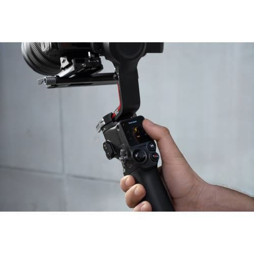 Gimbal DJI RS 3 – Hàng Chính Hãng