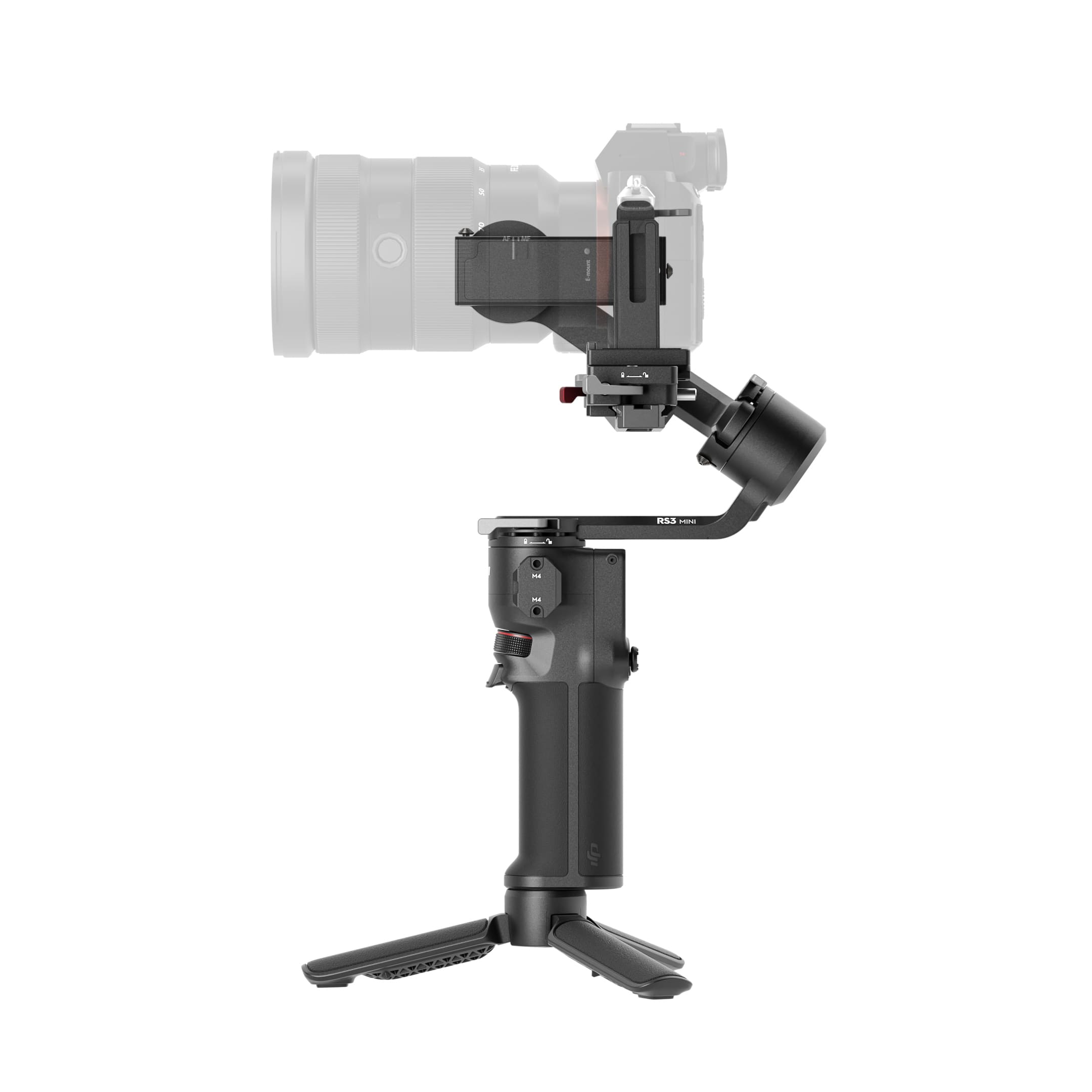 Gimbal DJI RS 3 Mini – Hàng Chính Hãng