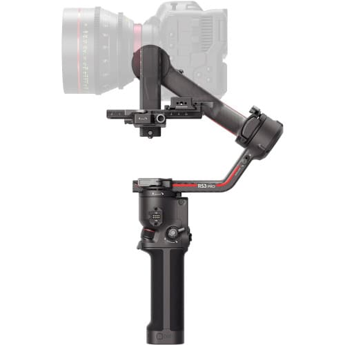 Gimbal DJI RS 3 Pro – Hàng Chính Hãng