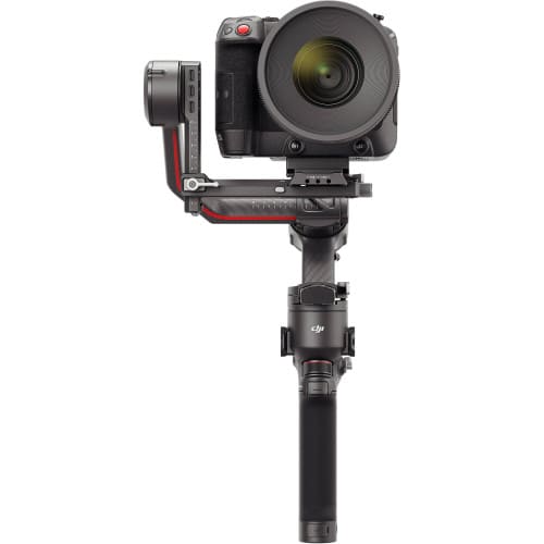 Gimbal DJI RS 3 Pro – Hàng Chính Hãng