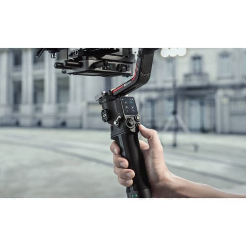 Gimbal DJI RS 3 Pro – Hàng Chính Hãng