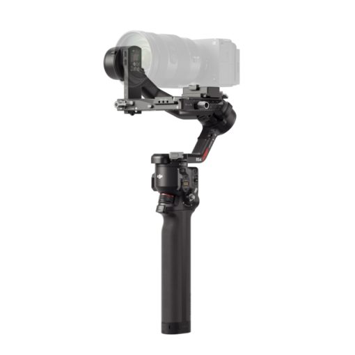 Gimbal DJI RS4