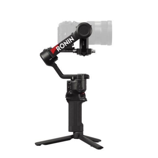 Gimbal DJI RS4