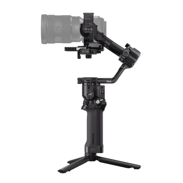 Gimbal DJI RS5