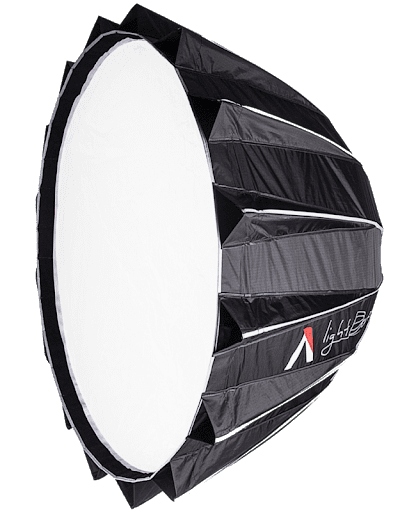 Softbox Aputure Light Dome II