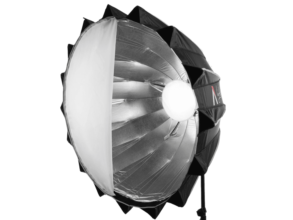 Softbox Aputure Light Dome II