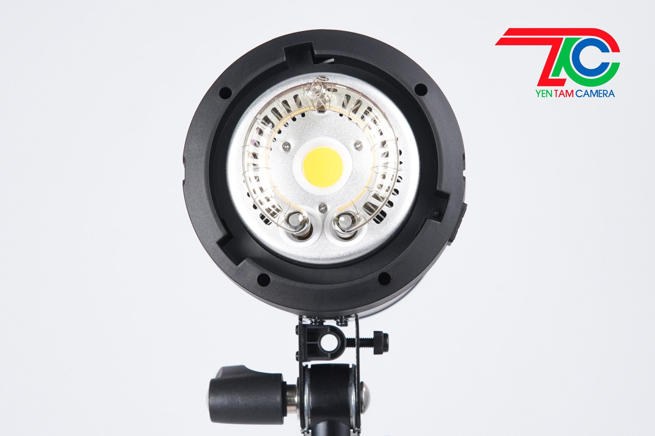 Đèn Flash Jinbei DPXII 600W - Hàng chính hãng