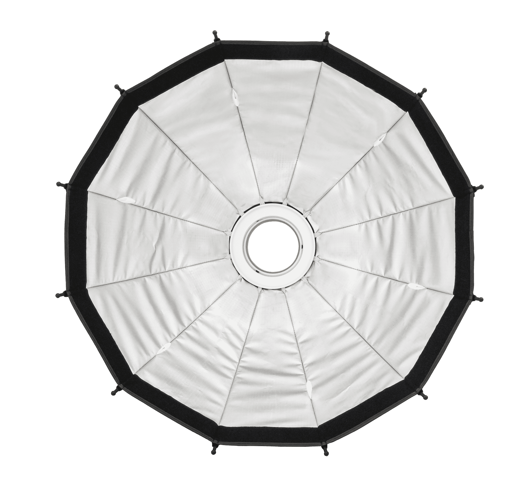 Softbox beauty dish Jinbei thao tác nhanh  65cm | Hàng Chính Hãng