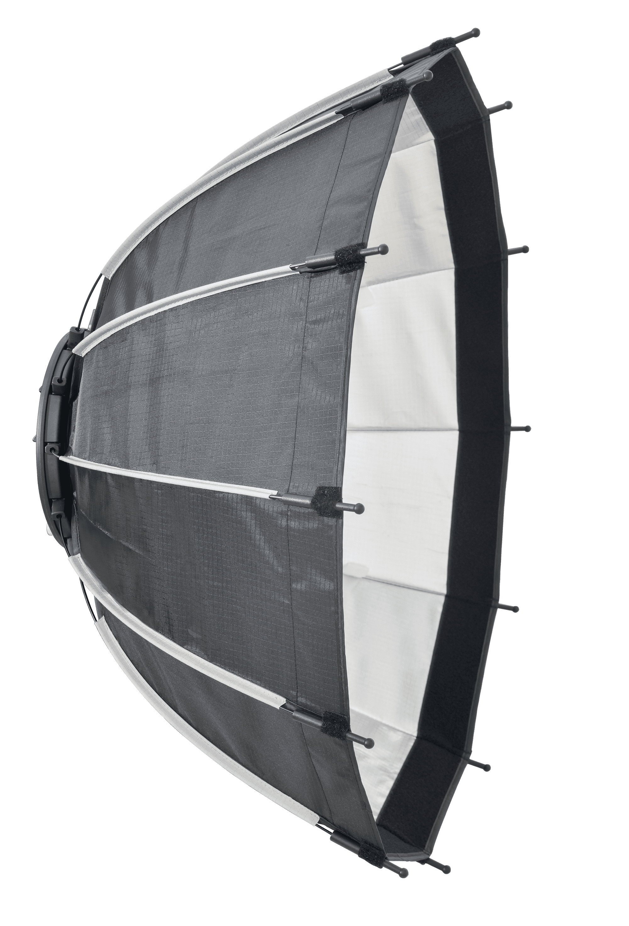 Softbox Jinbei thao tác nhanh 12 que 65cm | Hàng Chính Hãng