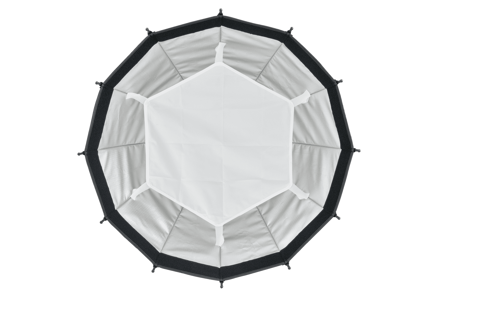 Softbox Jinbei thao tác nhanh 12 que 65cm | Hàng Chính Hãng