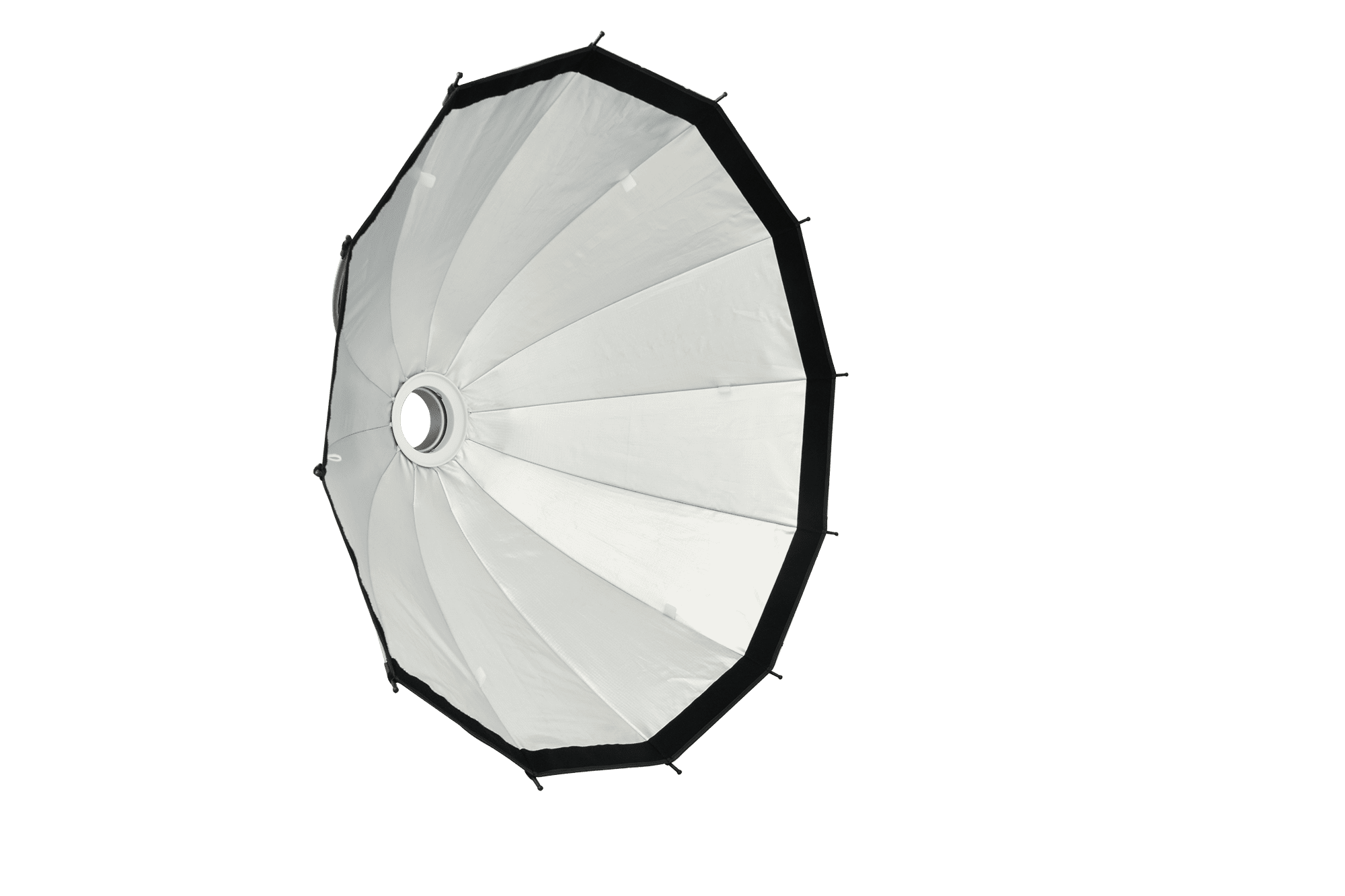 Softbox Jinbei thao tác nhanh 12 que 105cm | Hàng Chính Hãng