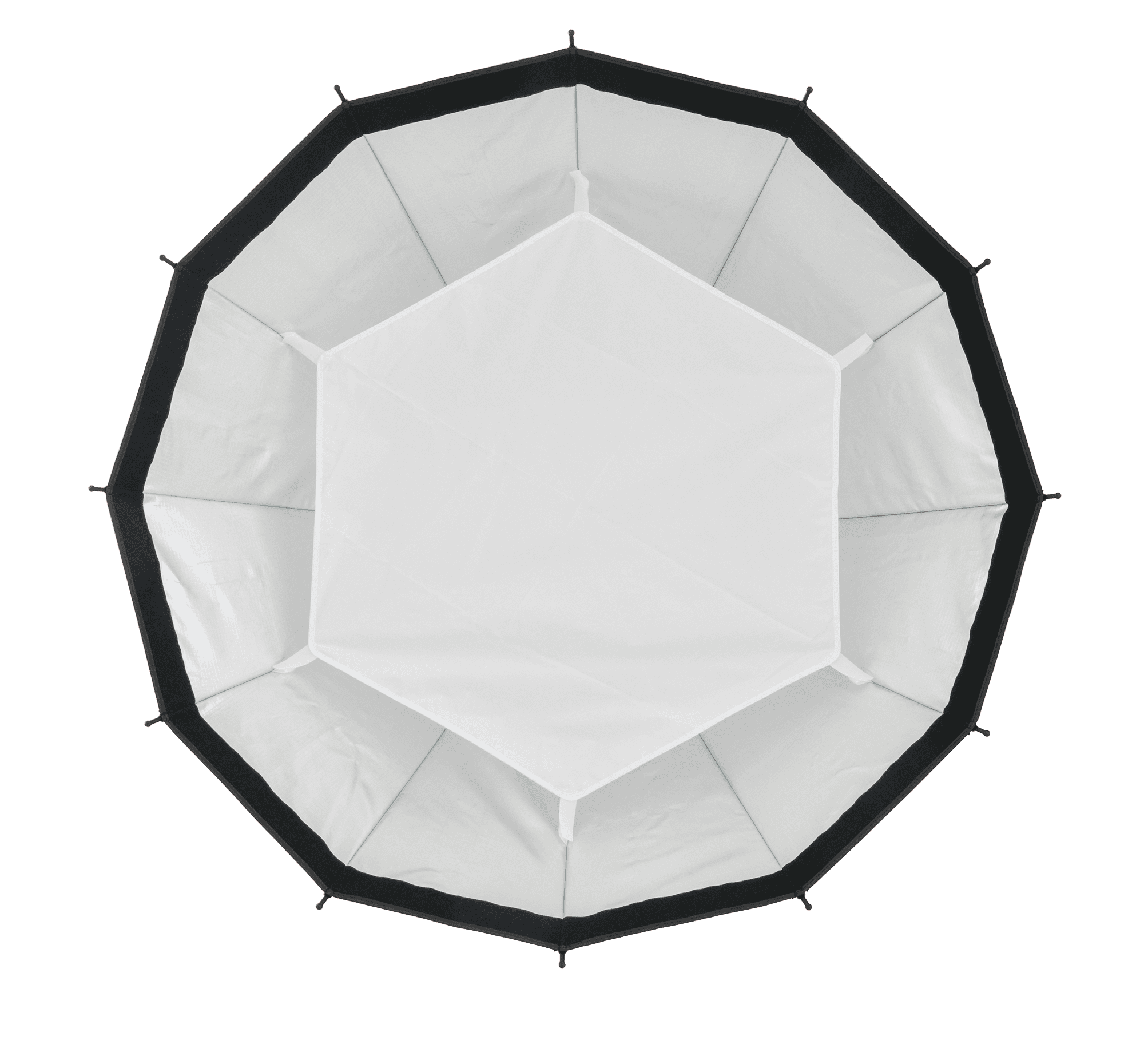 Softbox Jinbei thao tác nhanh 12 que 105cm | Hàng Chính Hãng