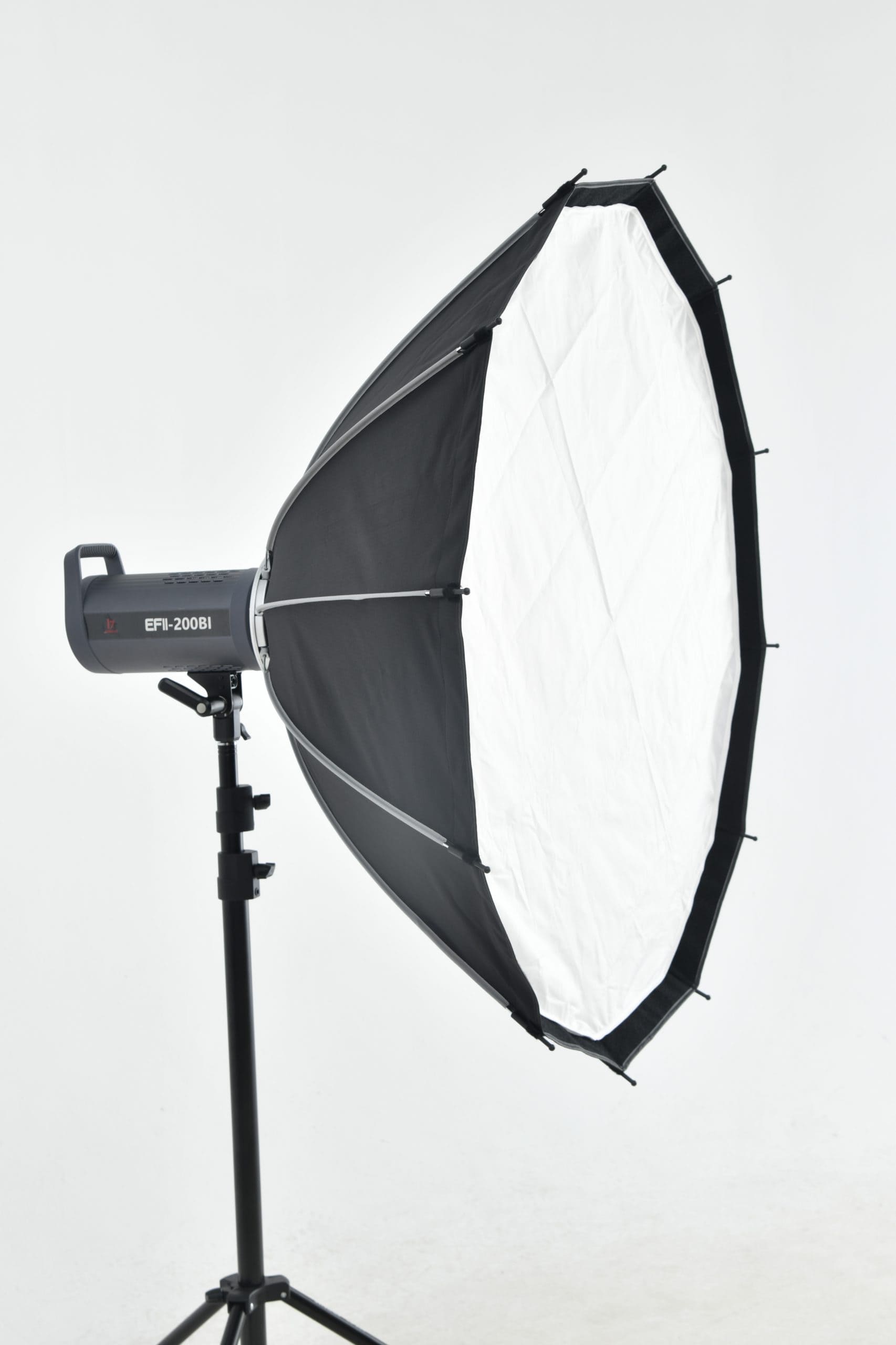 Softbox Beauty dish Jinbei thao tác nhanh 105cm | Hàng Chính Hãng