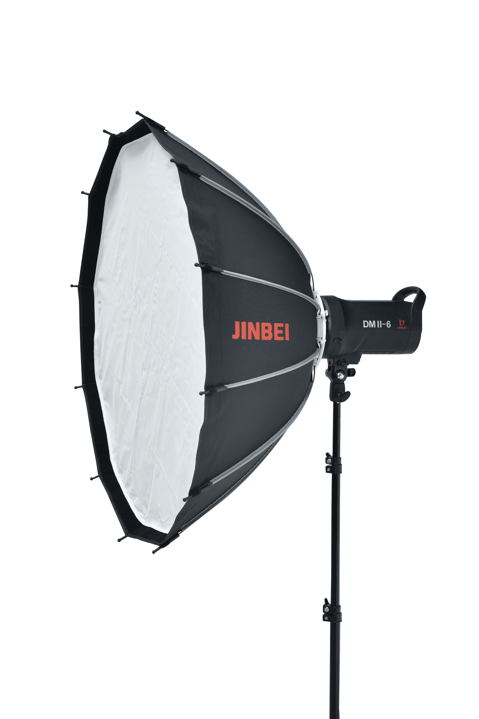 Softbox Beauty dish Jinbei thao tác nhanh 85cm | Hàng Chính Hãng