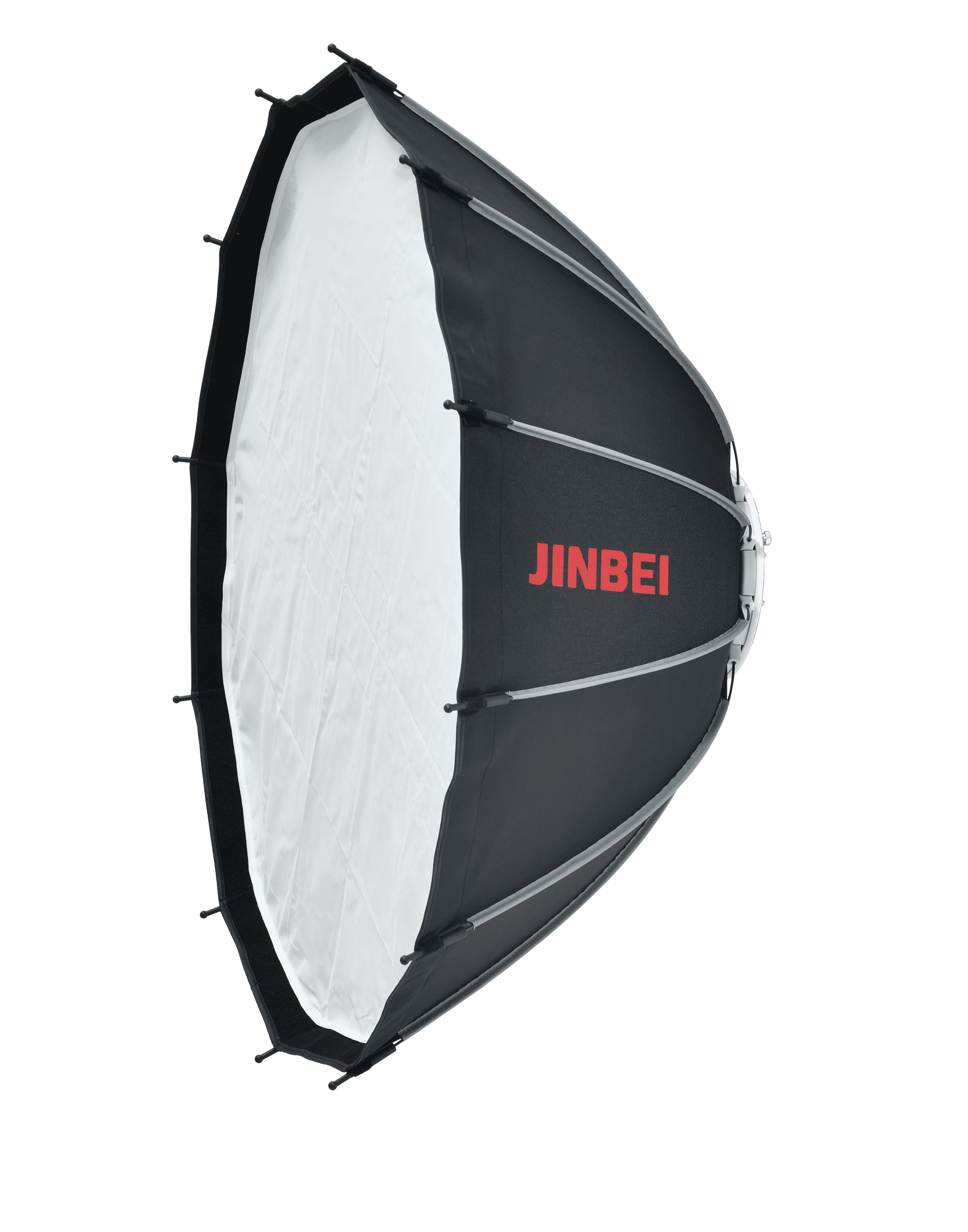 Softbox Beauty dish Jinbei thao tác nhanh 85cm | Hàng Chính Hãng