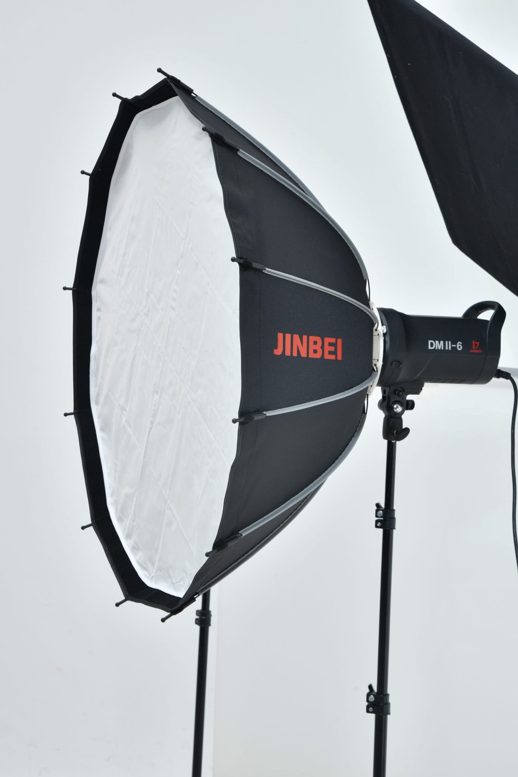 Softbox Beauty dish Jinbei thao tác nhanh 85cm | Hàng Chính Hãng