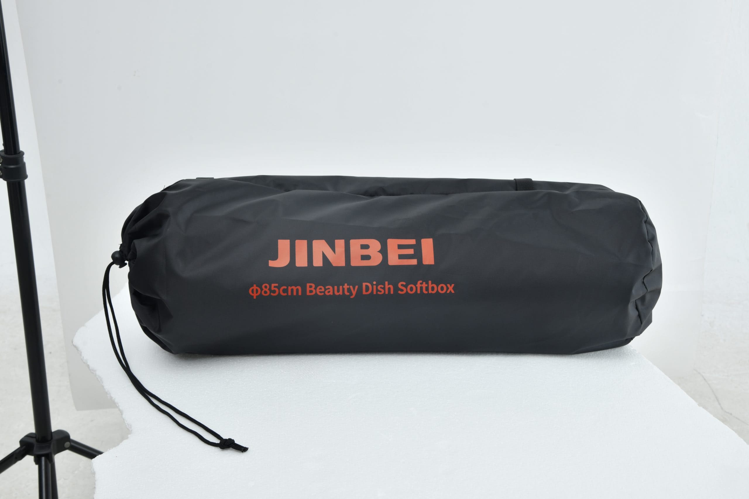 Softbox Jinbei thao tác nhanh 12 que 85cm | Hàng Chính Hãng