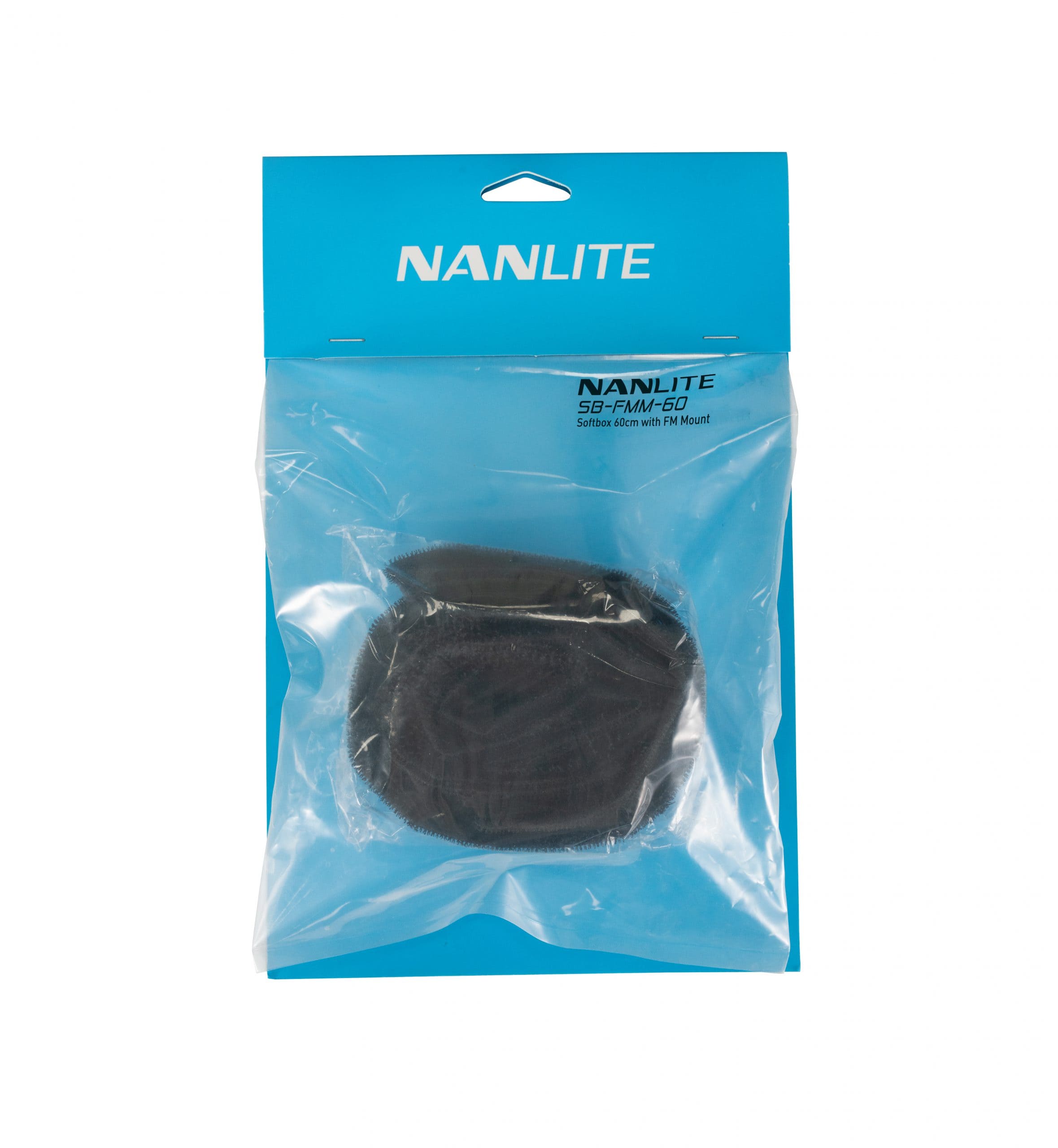 Tổ ong softbox Nanlite Forza 60 SB-FZ60
