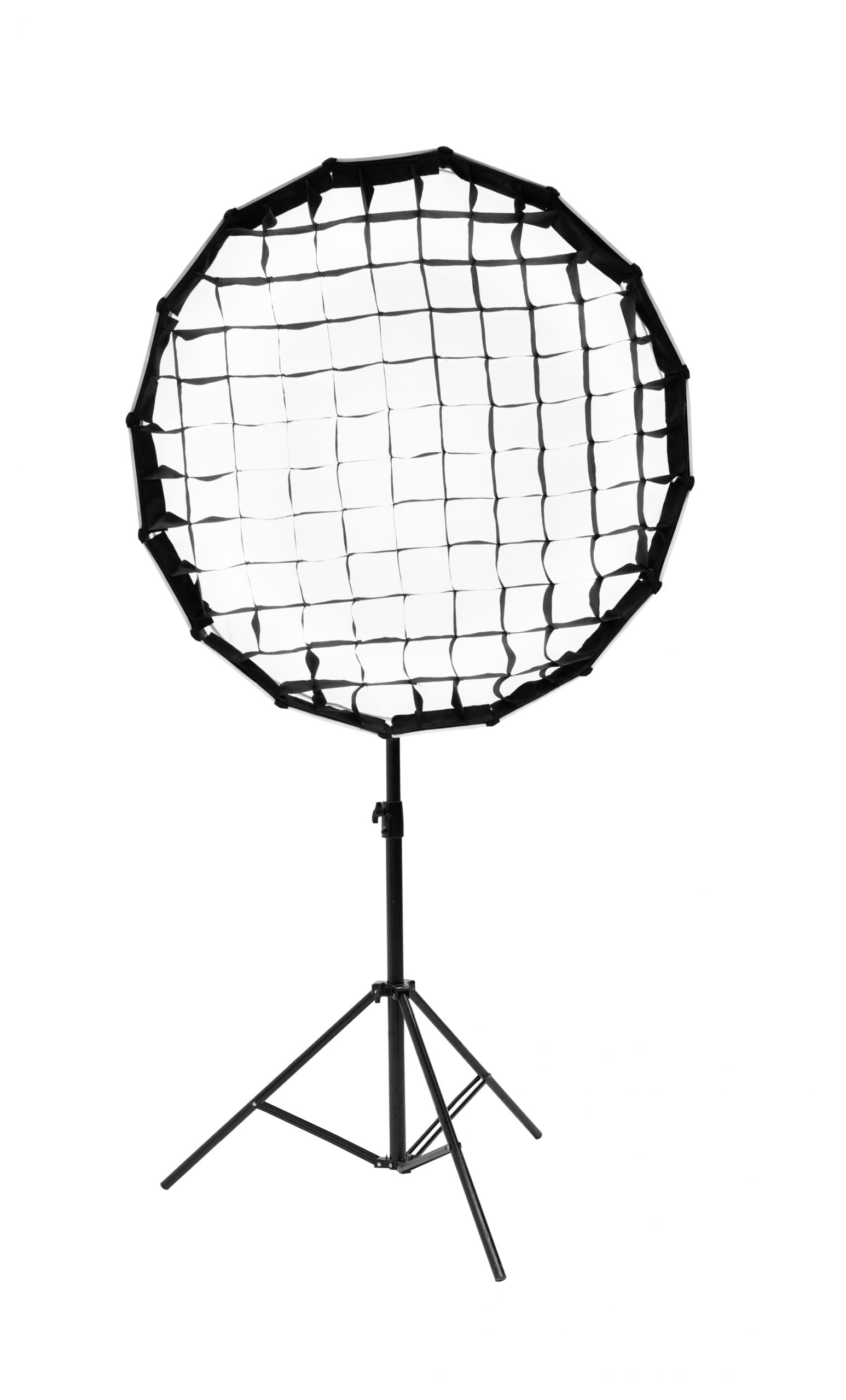 Tổ ong Softbox Nanlite EC-PR90