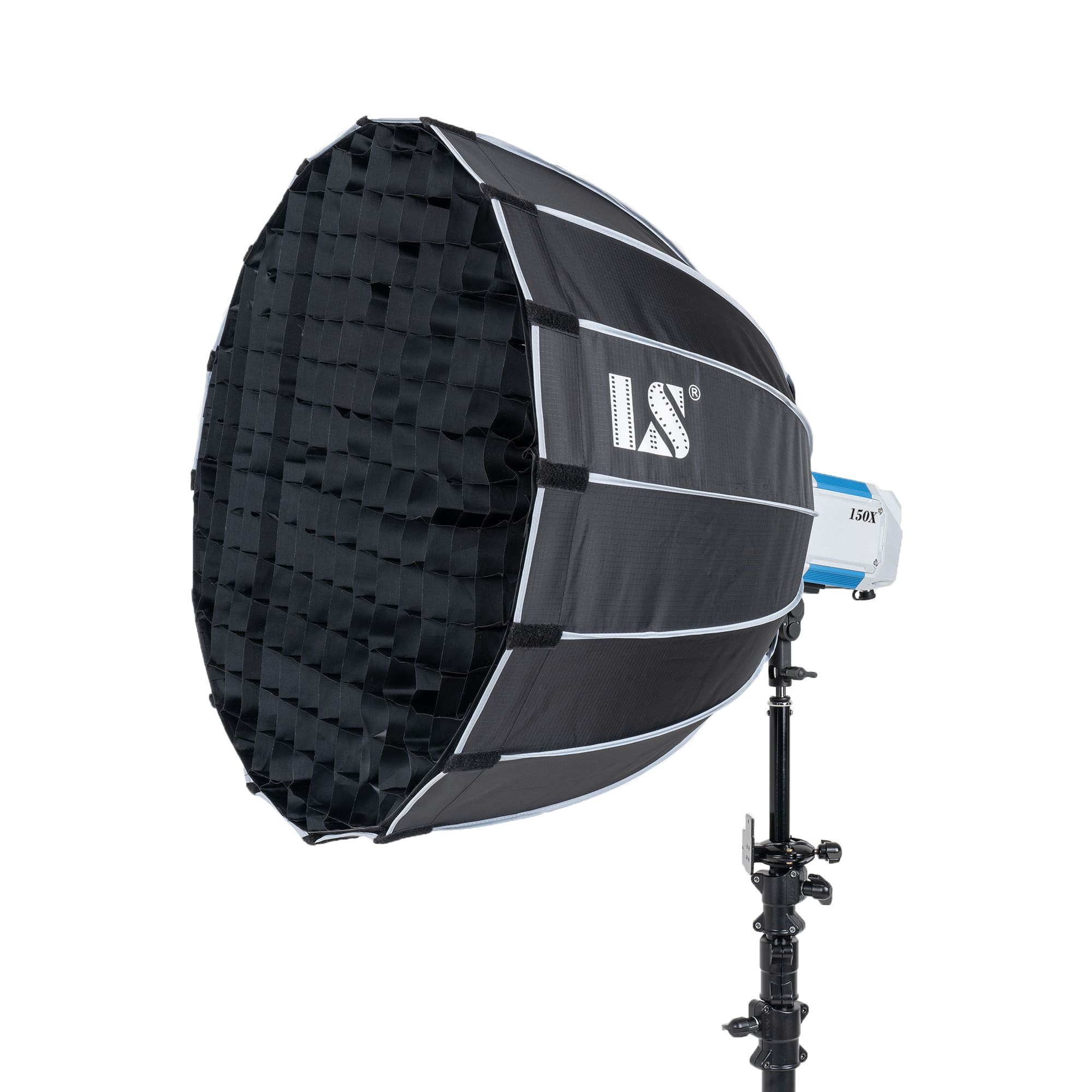 Đèn Led Lishuai 150X