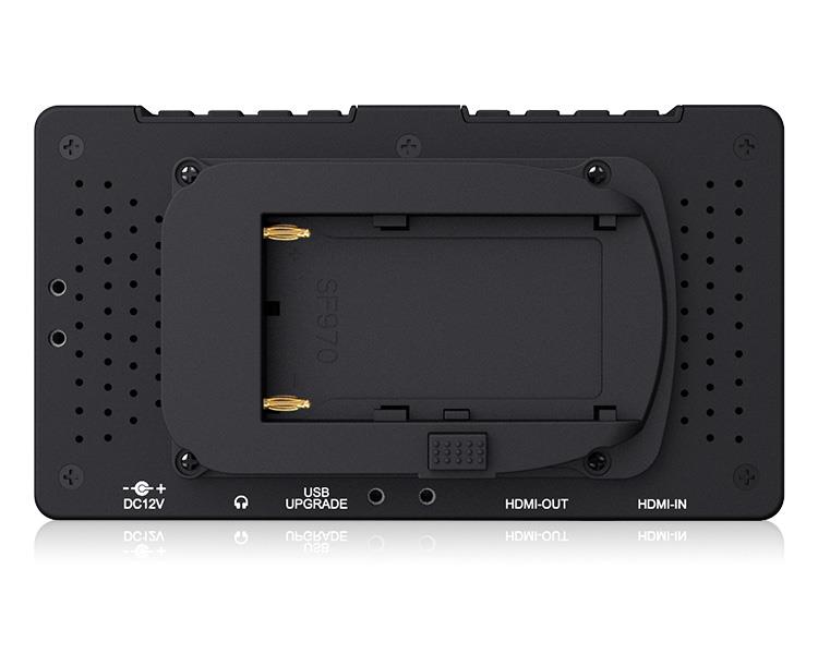Màn hình Feelworld F570- Hàng chính hãng