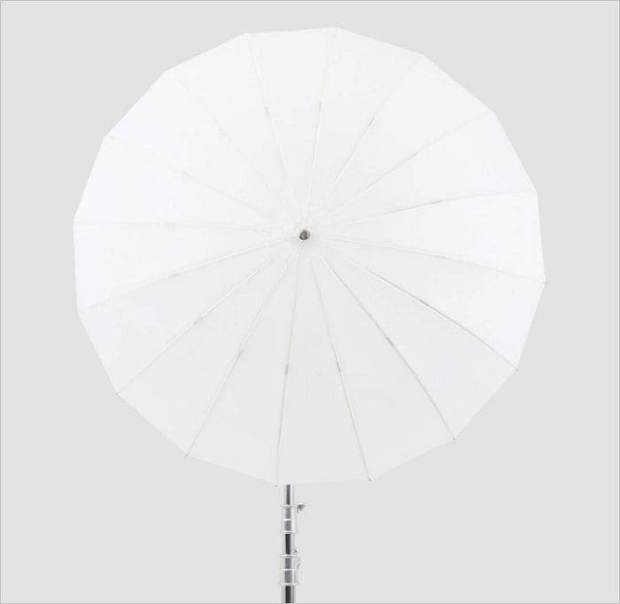 Dù Xuyên Parabolic Godox UB-D130cm