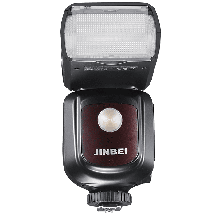 Đèn flash Jinbei Hi 900 - Hàng chính hãng