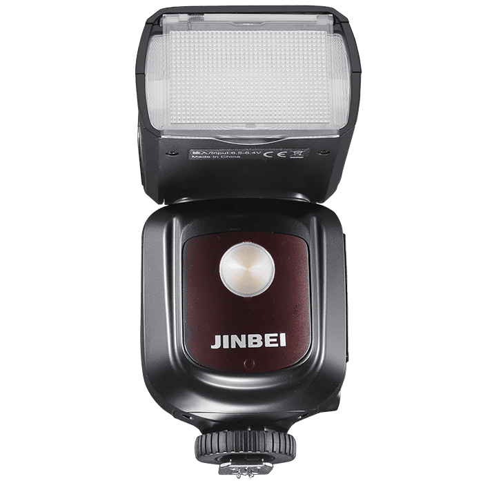 Đèn flash Speedlite Jinbei HI900 4 in 1