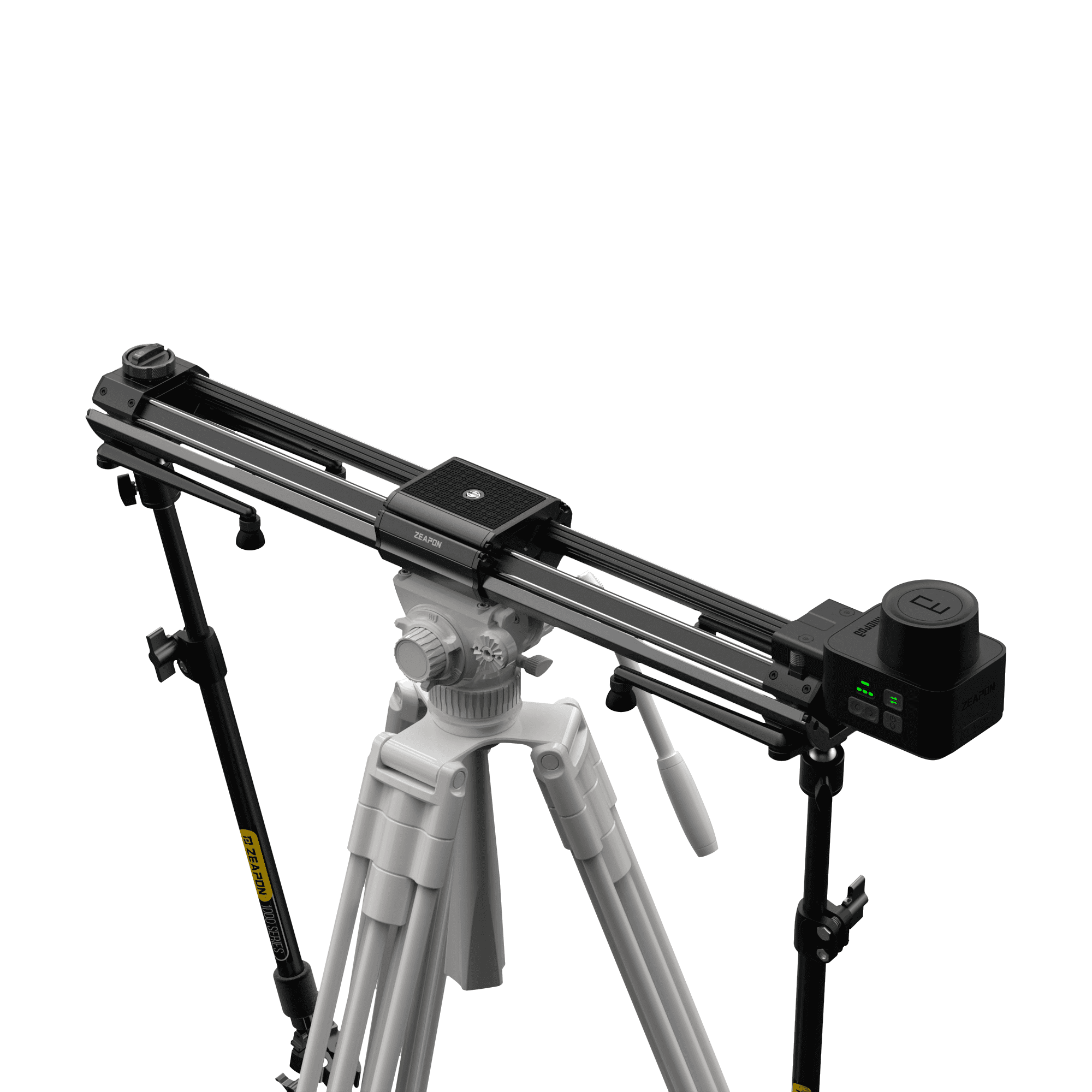 Thanh trượt Zeapon Micro 3 E1000 | Hàng Chính Hãng