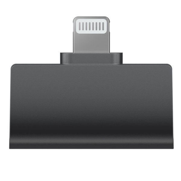 Micro không dây Saramonic Air SE khử ồn bằng AI