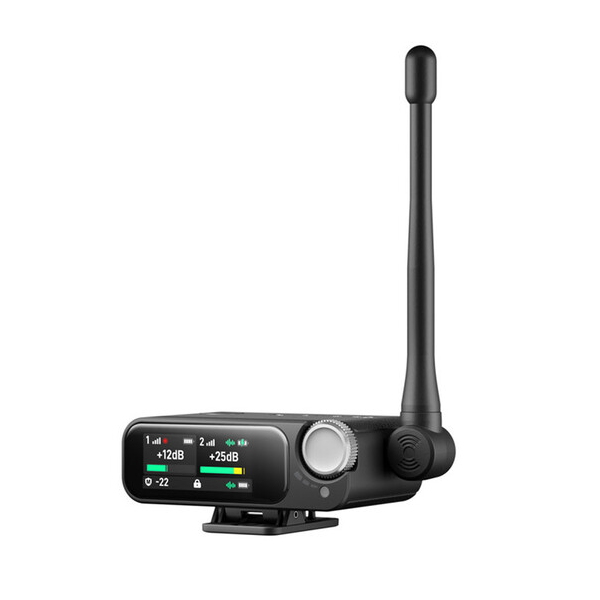 Micro Saramonic Ultra - Hàng chính hãng