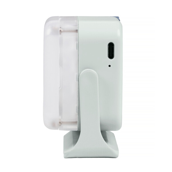 Đèn LED Nanlite Pico Mini RGBW Nebula C4