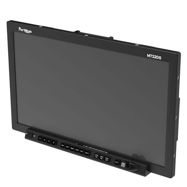 Monitor Portkeys MT22DS 21.5 inch (100% P3 Screen)