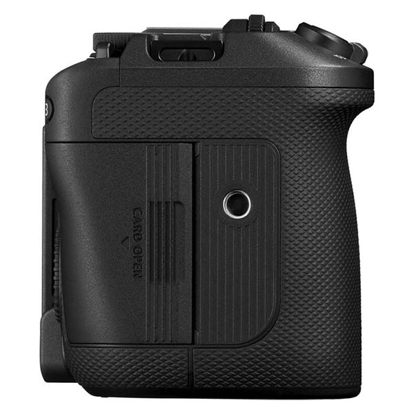 Máy ảnh Canon EOS R6 V - Hàng chính hãng