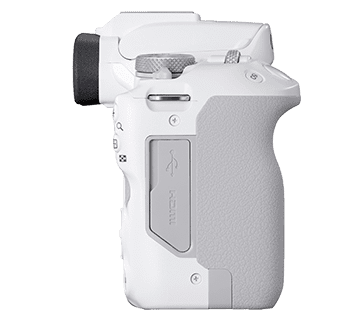 Máy ảnh Canon EOS R50 Body- Chính hãng