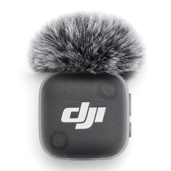 DJI Mic Mini 2